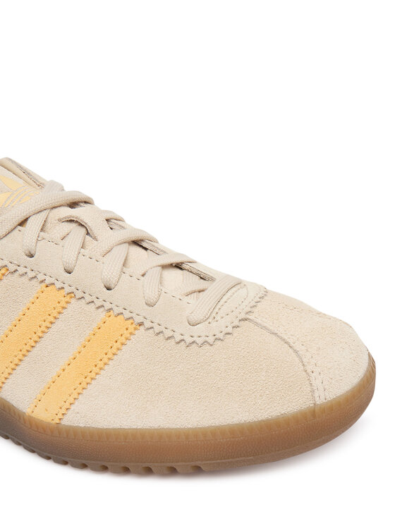adidas Снікерcи adidas Brmd IH4181 Бежевий