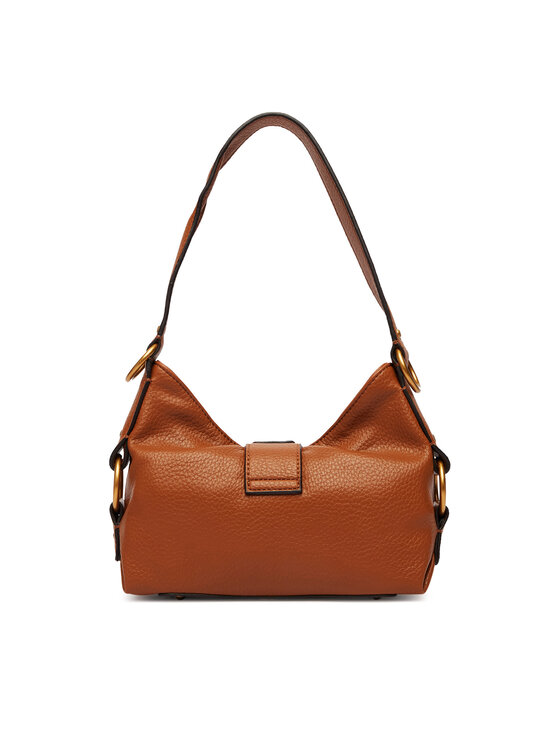 Guess Сумка Guess Camden Mini HWBB93 08720 Коричневий