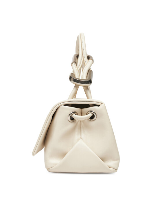 Marc Jacobs Сумка Marc Jacobs The Mini Dual Bag 2F4HSH010H04 Кремовий