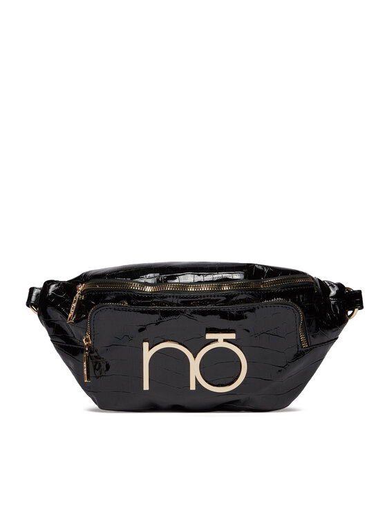 Nobo Τσάντα Nobo NBAG-R3091-C020 Μαύρο