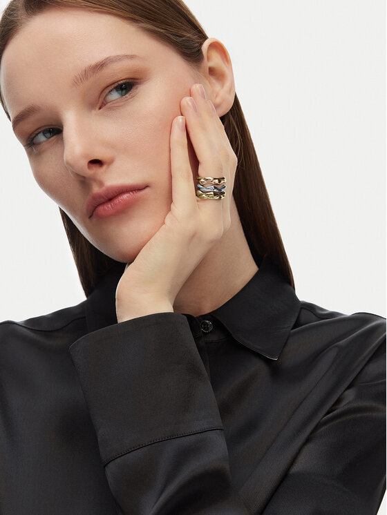 Furla Набір з каблучок Furla Mionido WJ00305-MT0000-4362S-9-105-20-CN-S J Кольоровий
