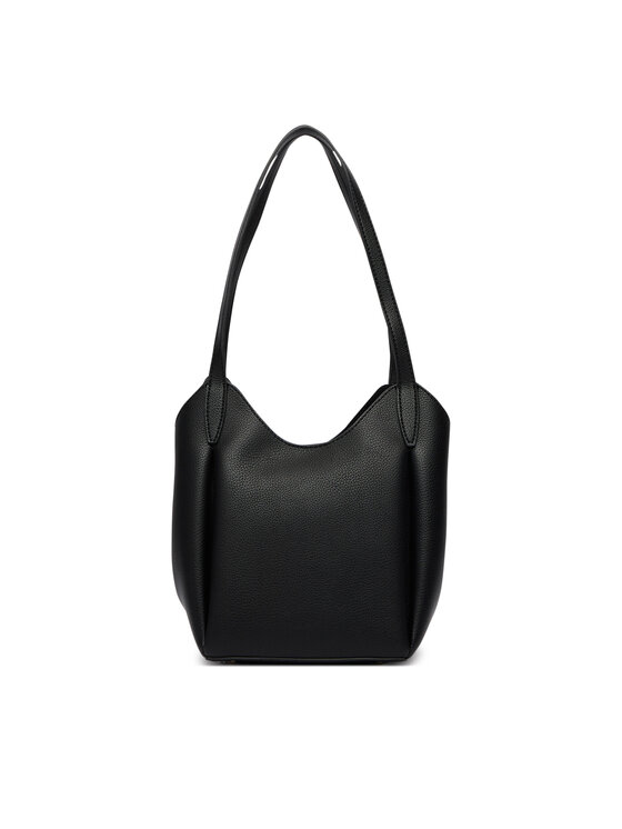Guess Сумка Guess Melody HWBG97 35030 Чорний