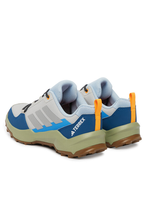 adidas Трекінгові черевики adidas Terrex Ax4R JR9056 Сірий