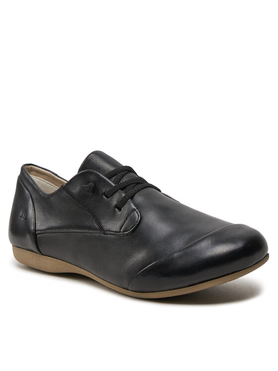 Josef Seibel Туфлі Josef Seibel Fiona 01 87201 971 600 Чорний