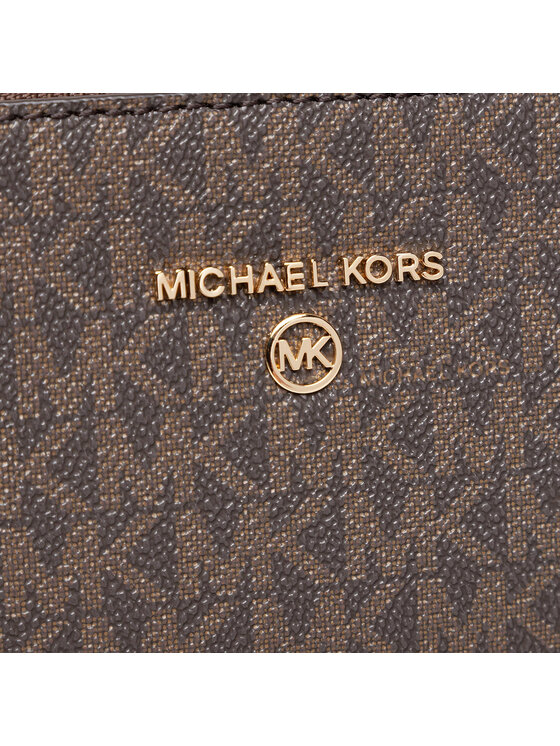 MICHAEL Michael Kors Bolso MICHAEL Michael Kors Jet Set Charm 32T1GT9C3B Marrón