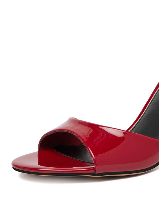 Nine West Босоніжки Nine West S4S16766 Червоний