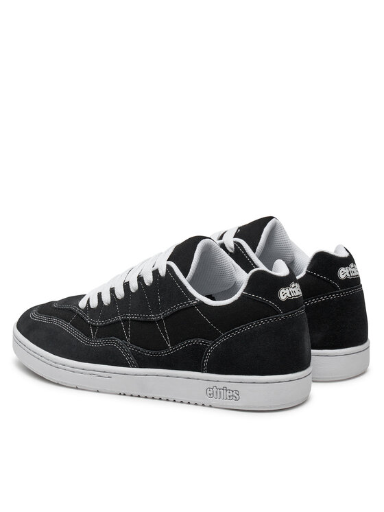 Etnies Sneakersy Etnies Snake 4101000581 Czarny