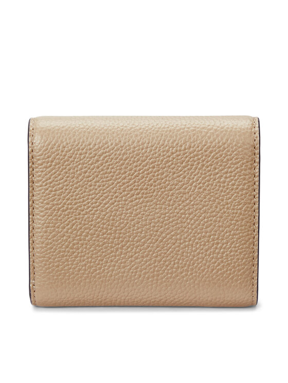 LAUREN RALPH LAUREN Pénztárca LAUREN RALPH LAUREN Cameryn 432966782005 Bézs