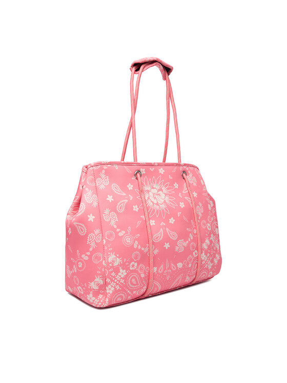 Roxy Сумка Roxy CBWEO-ROXY-M-002-09 Рожевий
