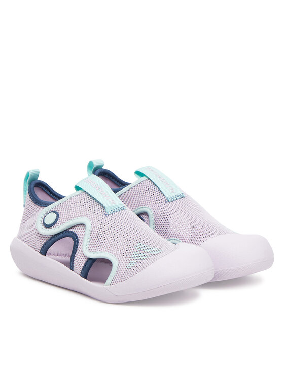 adidas Босоніжки adidas Altaventure 3.0 JQ2283 Фіолетовий