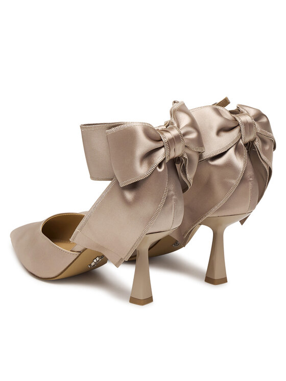 Steve Madden Туфлі на шпильці Steve Madden Fiorela 11005137 Бежевий