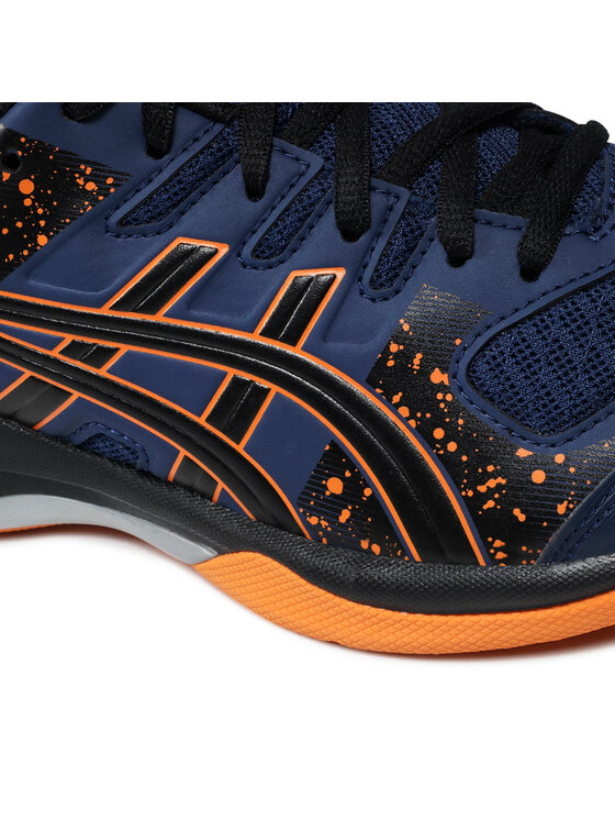 Asics Zāles apavi Asics Gel-Flare 7 1051A038 Tumši zils