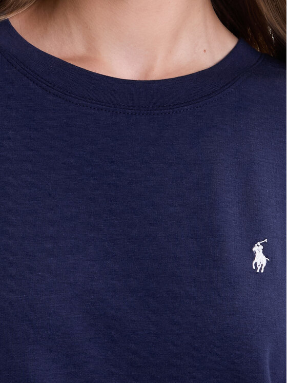 Polo Ralph Lauren Polo Ralph Lauren Pijama 4P8030 Azul marino Relaxed Fit