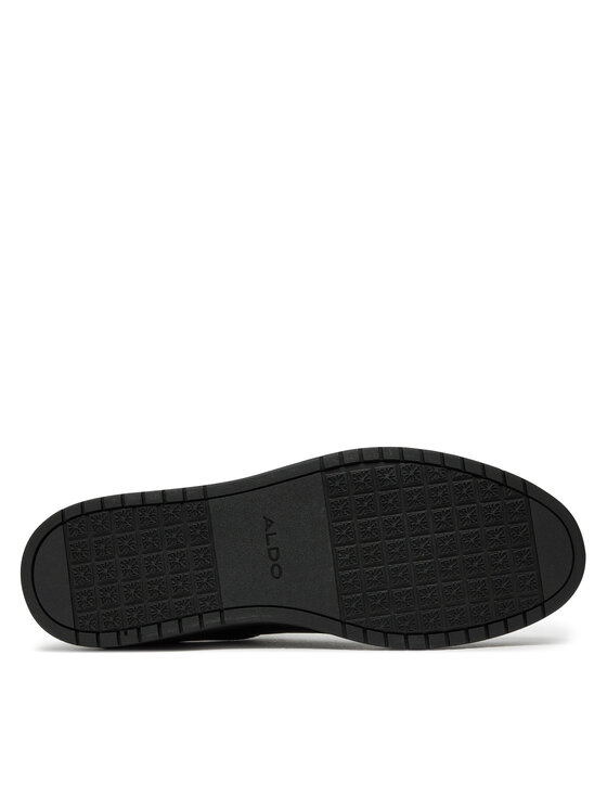 Aldo Sneakersy Aldo Zethan 13847746 Čierna