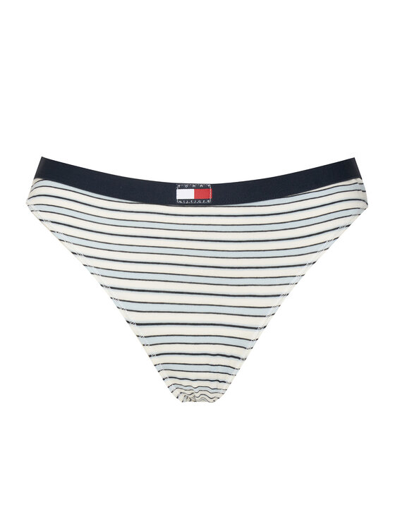Tommy Hilfiger Tommy Hilfiger Conjunto de bragas UW0UW06141 De color