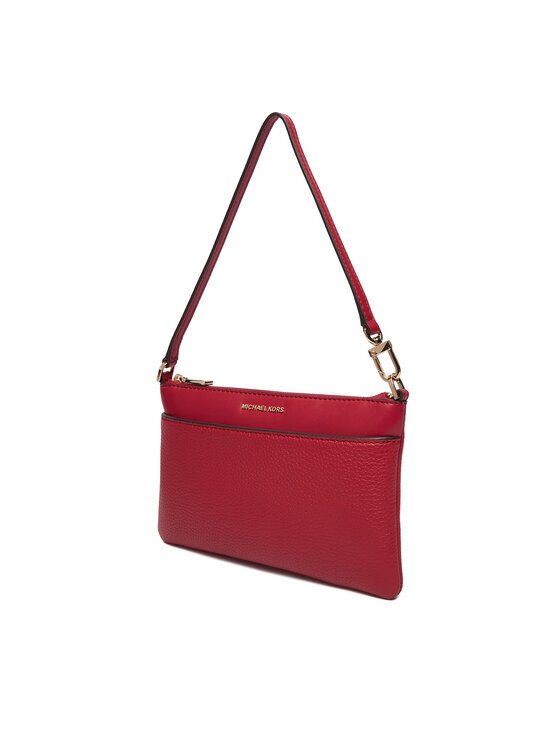 MICHAEL Michael Kors Torebka MICHAEL Michael Kors 32F5GJ6F6L Czerwony