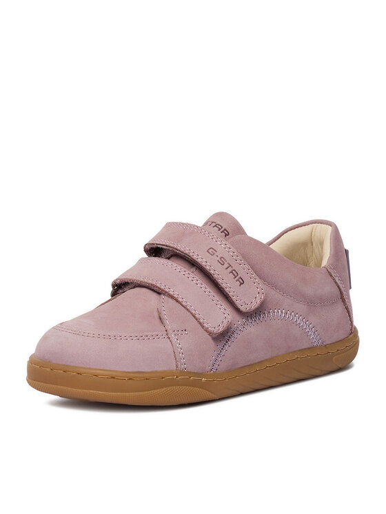 G-Star Raw Polobotky G-Star Raw EO-CI12-DIXAN-02(III)DZ Růžová