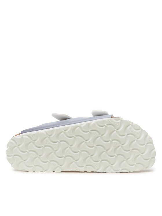 Birkenstock Sandály Birkenstock Arizona 1024255 Fialová