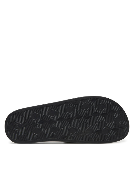 Just Cavalli Шльопанці Just Cavalli 78QA3SZ1 ZS785 Чорний
