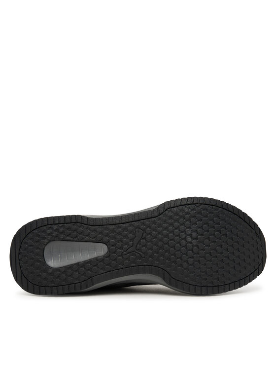 Puma Снікерcи Puma Flyer Lite 4 313499 14 Сірий