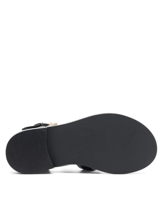 Badura Босоніжки Badura NAVELLI-10230 Чорний