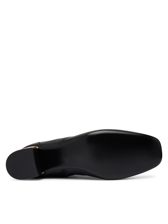 LOVE MOSCHINO Aulinukai LOVE MOSCHINO JA21085G0PIA0000 Juoda