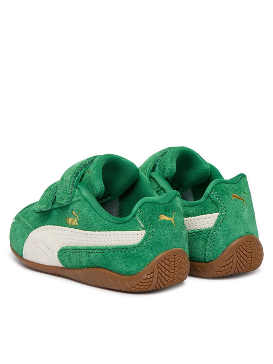 Puma Снікерcи Puma Speedcat OG 405961 28 Зелений