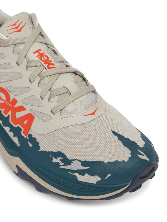 Hoka Взуття для бігу Hoka Torrent 4 1155115 Голубий