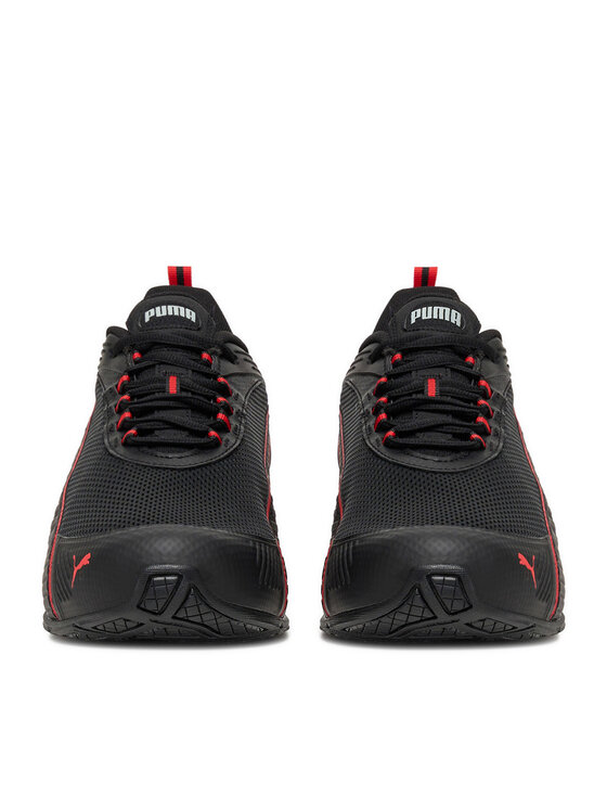 Puma Superge Puma MAGNETIC 31078308 Črna