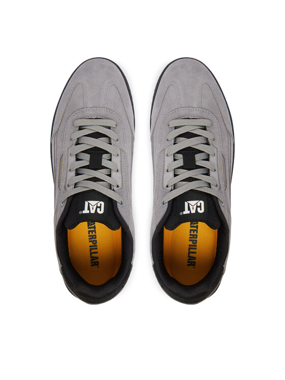 CAT Footwear Снікерcи CAT Footwear Pause Retro P726528 Сірий