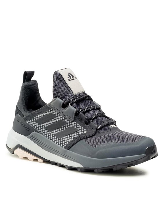 adidas Bakancs adidas Terrex Trailmaker Gtx GORE-TEX FV6863 Fekete