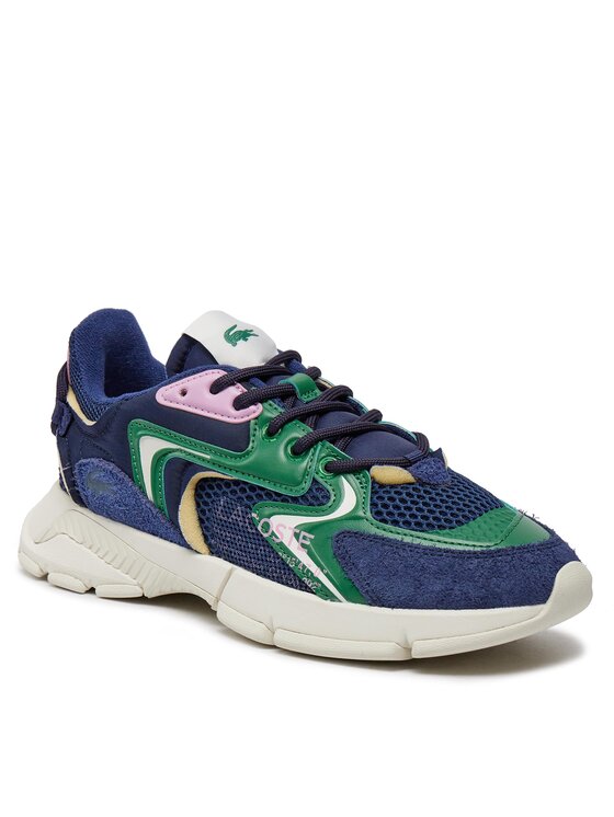 Lacoste Αθλητικά Lacoste L003 Neo 747SMA0008 Σκούρο μπλε