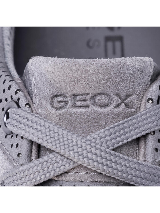 Geox Zapatillas Geox U Renan B U824GB 02211 C1006 Gris