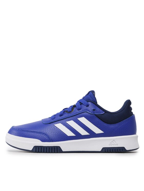 adidas Sneakers adidas Tensaur Sport Training Lace Shoes H06313 Albastru