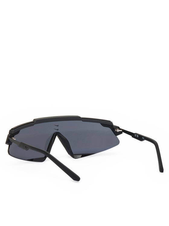 Nike Saulesbrilles Nike Marquee FN0301 021 Melns