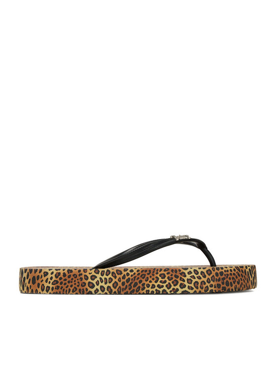 Juicy Couture Flip flop Juicy Couture 800292 Negru