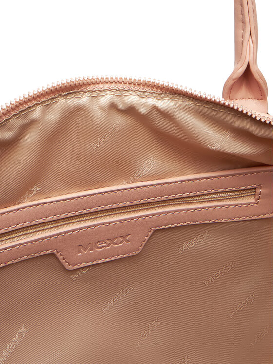MEXX Víkendová taška MEXX MEXX-H-001-07 Růžová