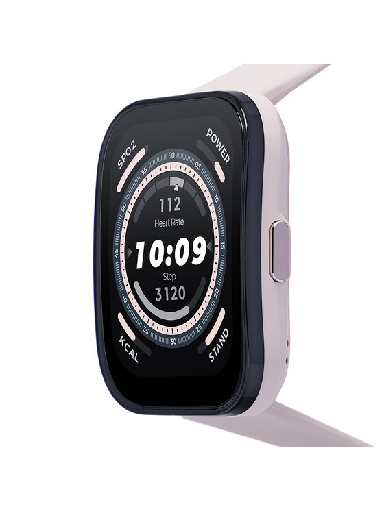Amazfit Смарт годинник Amazfit Bip 5 W2215EU2N Рожевий