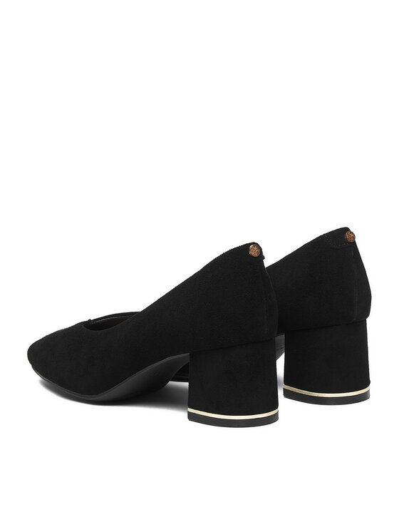 Lasocki Γοβάκια Lasocki CEO-HY25065-1 Μαύρο