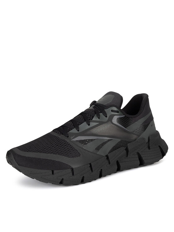 Reebok Взуття для бігу Reebok FLOATZIG 1 100210240 Чорний