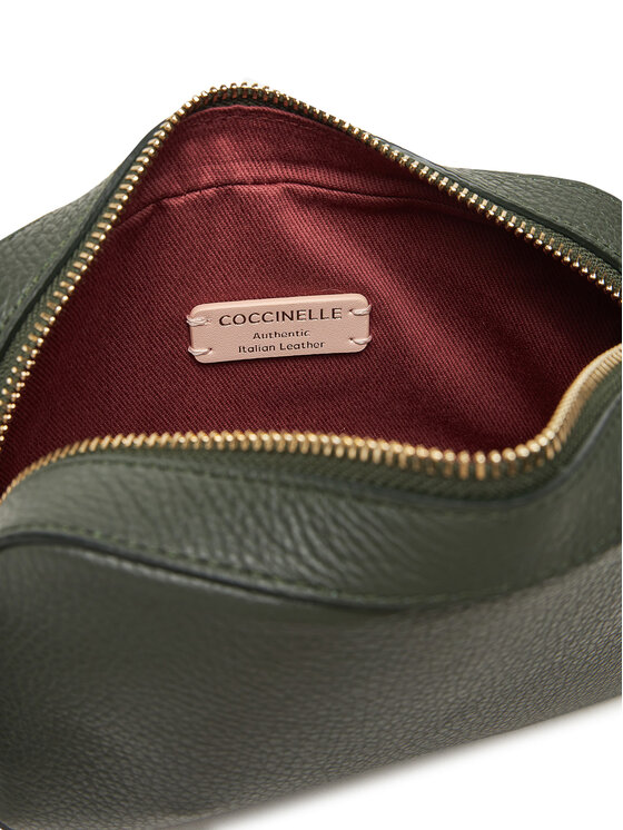 Coccinelle Bolso Coccinelle E5 MN5 55 I1 01 Verde