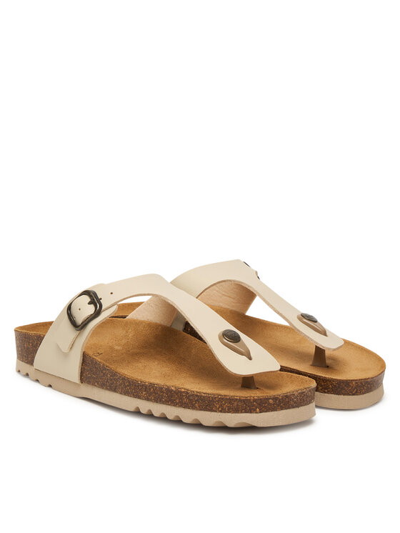 Scholl В'єтнамки Scholl F32175 Чорний