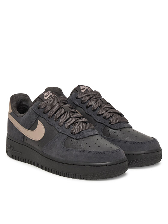 Nike Снікерcи Nike Air Force 1 Lo II7650 200 Сірий