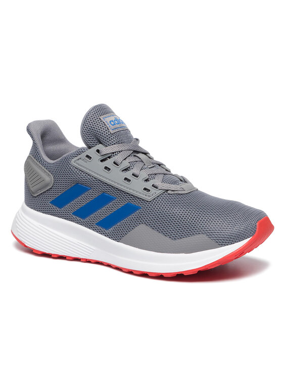 adidas Pantofi pentru alergare adidas Duramo 9 K EE6924 Gri