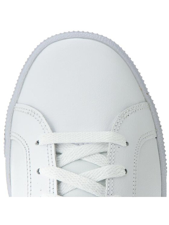 Nike Sneakersy Nike Court Royale 749747 111 Biały