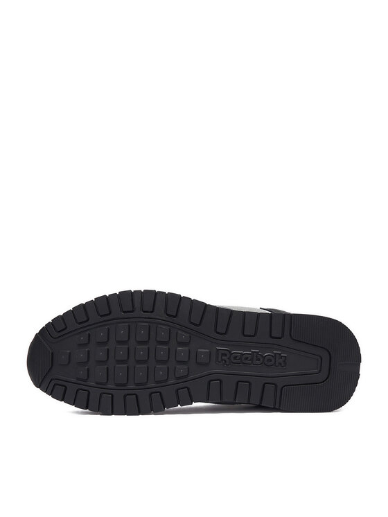 Reebok Снікерcи Reebok CEO-GLIDE 100261063 Світло-сірий