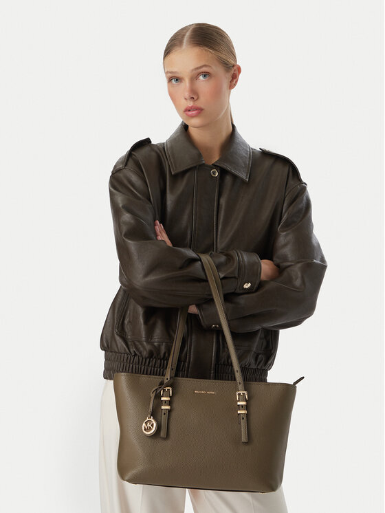 MICHAEL Michael Kors Bolso MICHAEL Michael Kors 30T5GQNT2L Verde