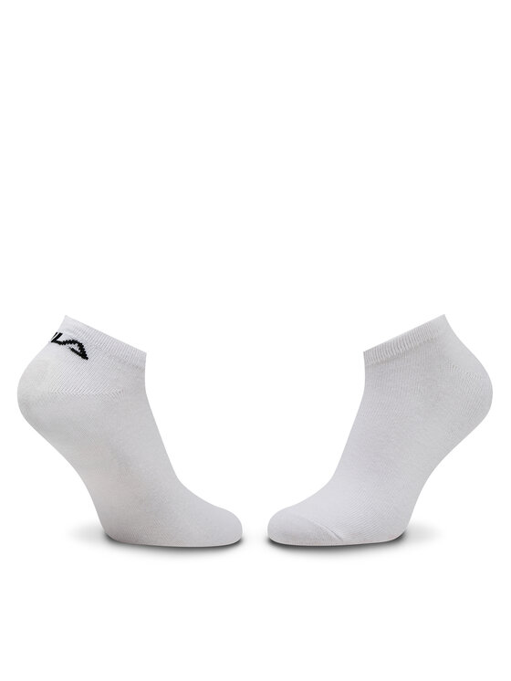 Fila Къси чорапи Fila Calza Invisibile F9100 Цветен