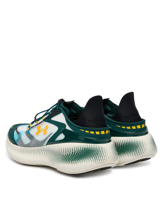 Under Armour Снікерcи Under Armour UA Echo 6006061 Кольоровий