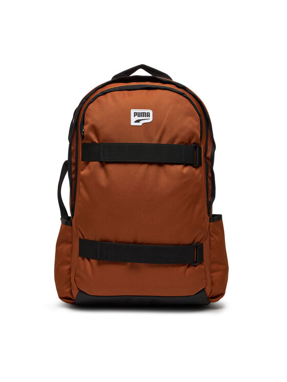 Puma Рюкзак Puma 090255 02 Чорний